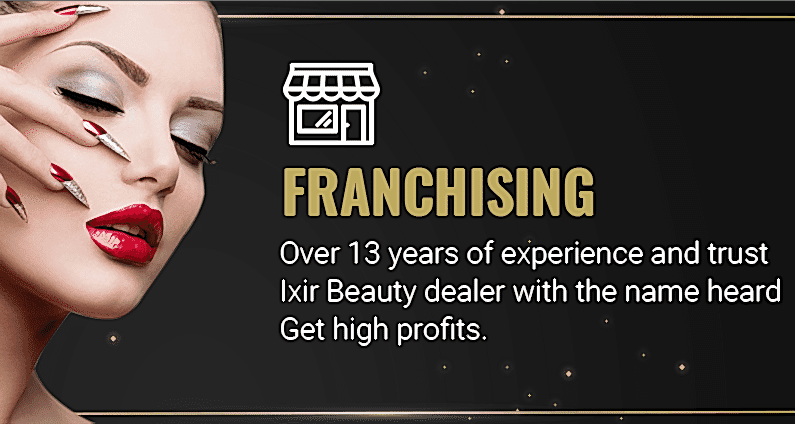 francchising-en