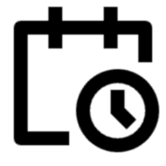 calendar-schedule-line